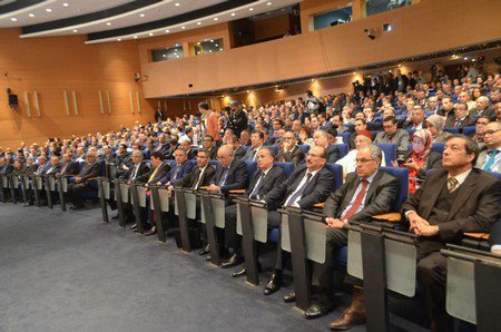 الملك يوجه رسالة إلى المشاركين في المناظرة الوطنية حول السياسة العقارية بالمغرب