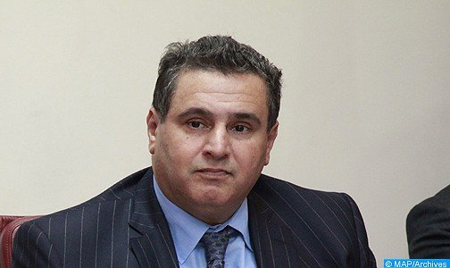 المناظرة الوطنية حول السياسة العقارية للدولة