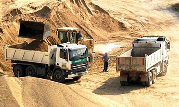 حصاد يأمر بالتحقيق في مقالع بسطات