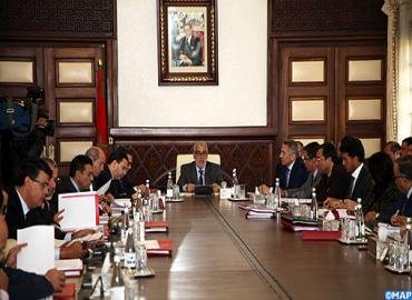 لجنة الاستثمارات توافق على 21 مشروعا استثماريا