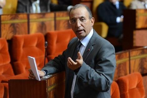 حصاد والمقدمين والشيوخ