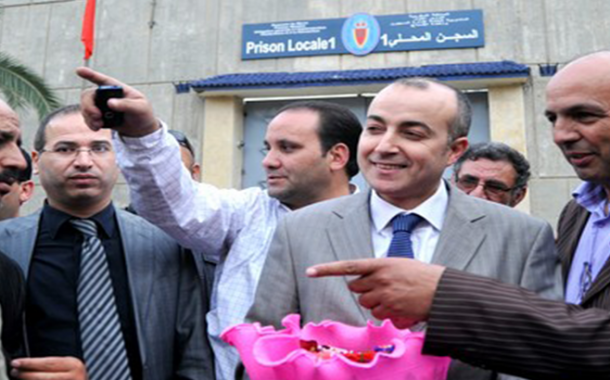 المسطرة الغيابية تلاحق «قاضي طنجة» المتهم بجناية الرشوة