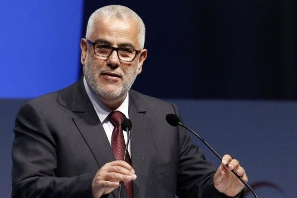 عبد الإله بنكيران يبرز بأبوظبي نجاعة الرؤية الاستباقية لجلالة الملك محمد السادس في مجال الطاقات المتجددة