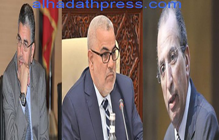 أنباء عن احتمال تأجيل الانتخابات التشريعية بالمغرب