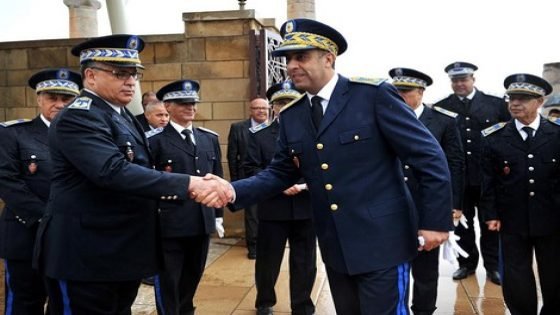 ملاحظات حول تركيبة المجلس الأعلى للأمن