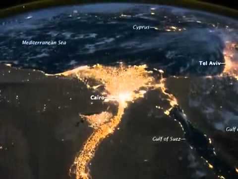 عاجل  : ناسا تخرج عن صمتها و تُفسر للمغاربة والعالم مصدر الصوت المُخيف