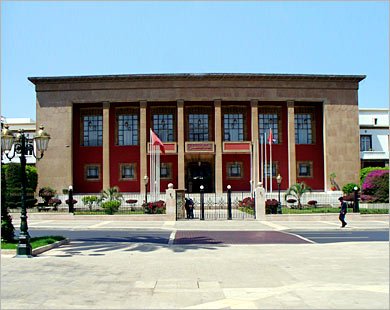 مغرب 2016،  اختبار ما بين المد الاحتجاجي والفعل الانتخابي…