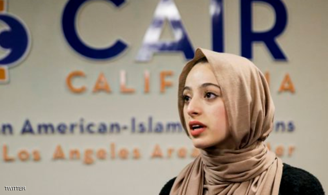 كاليفورنيا.. تحويل اسم طالبة محجبة إلى “داعش”