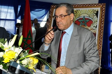 العنصر يرفض نَسْب إنجازات الحكومة إلى حزب واحد من الأغلبية