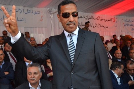 مخاريق: الحكومة تنهج أساليب “ملتوية” لتمرير قوانين التقاعد