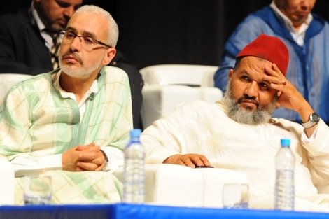 بن حماد والنجار يعيدان “الزواج العرفي” إلى واجهة الجدل في المغرب