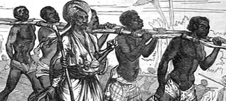 اليوم الدولي لذكرى الاتجار بالرقيق الأسود، اليونسكو تدعو إلى إدامة تدريس تاريخ تجارة الرق والقيم التي يحملها