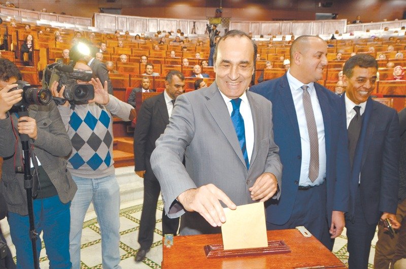 المالكي رئيسا لمجلس النواب .. سياقات دبلوماسية ورهانات دولية