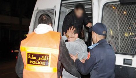 ورزازات: احتجاز مواطنة أمريكية والاعتداء عليها يقود شخصا للتوقيف