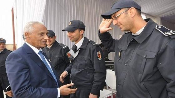 إدارة السجون: حركة انتقالية جزئية في صفوف المدراء ورؤساء المعاقل