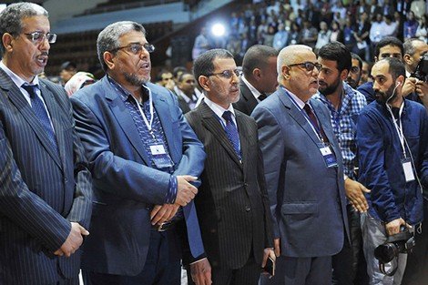 الهزائم الانتخابية تلاحق البيجيدي في معاقله….هل هي بداية لتراجع هذا الحزب؟