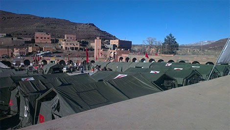 أبرز ماجاء في الصحف الوطنية هذا اليوم