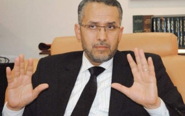 المجلس الجهوي لجهة درعة تافيلالت: الأغلبية المعارضة تصدر بيانا تكشف فيه نوايا الشوباني