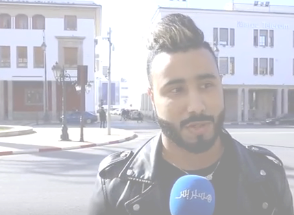 مطالب الشارع المغربي للحكومة