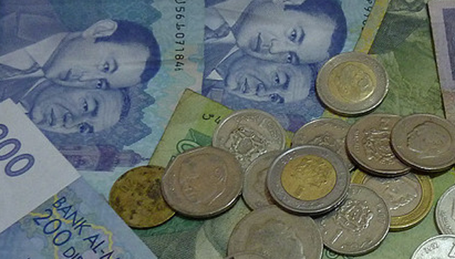 التعويم المرن للدرهم.اي اثار محتملة؟