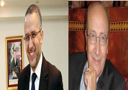 الشوباني يستبدُ برئاسة جهة تافيلالت ويـصادرُ حق المعارضة لاقتراح تعديلات على النظام الداخلي للجهة