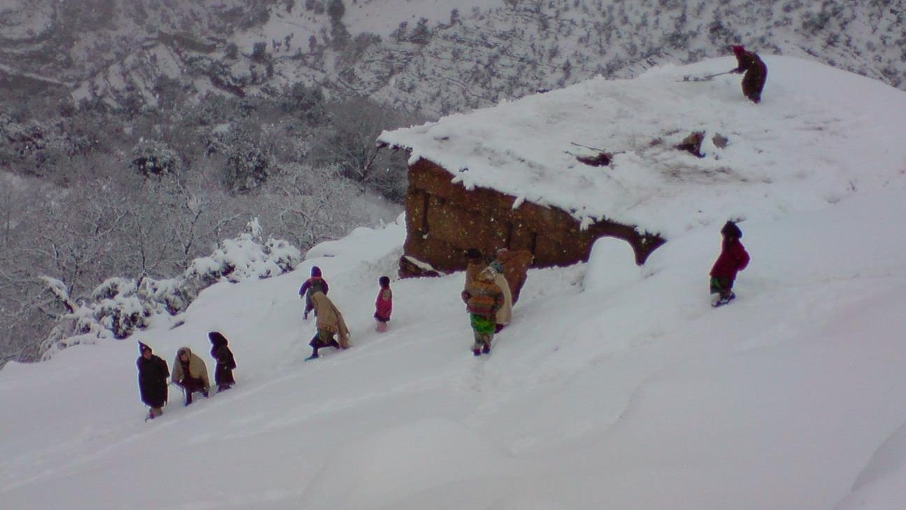 تونفيت: إنقاذ امرأة حامل ومولودها بفضل تدخل فعال لفريق طبي