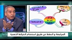 الخرائط الذهنية كيف تستفيد منها