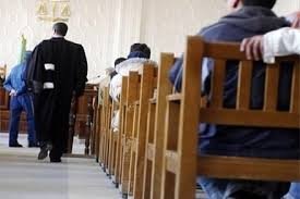 الرباط:السجن سنة نافدة في حق شرطي سابق