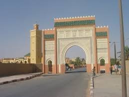 عاجل: قرار بحل مكتب جماعة بني امحمد سجلماسة بالريصاني