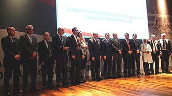 الرباط : تنصيب اللجنة الوطنية للطلبيات العمومية