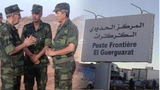 ممثل المغرب بهيئة الامم: البوليساريو تعرقل العمليلة السياسية بالكركرات