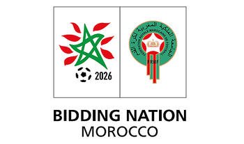 مونديال 2026 لكرة القدم :المغرب يكشف عن الهوية البصرية لملف ترشحه