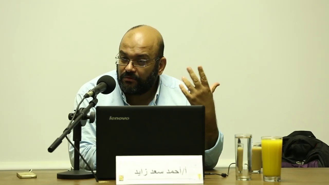 طنجة:ندوة تدعو إلى “ثورة فكرية” بالعالم العربي