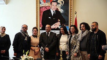 السيد الأعرج: وزارة الثقافة والاتصال ستظل شريكا غيورا وداعما متحمسا لمواكبة كل المبادرات الإبداعية