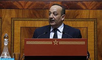 وزارة الثقافة والاتصال توصلت الى غاية نهاية اكتوبر 2017 ب 536 تصريح لاحداث جرائد الكترونية