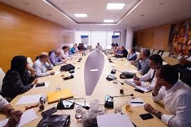 حزب التقدم والاشتراكية:وتيرة التحضيرللمؤتمر الوطني العاشر تسير بكيفية مرضية