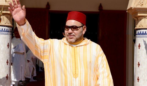 عفو ملكي لفائدة 683 شخصا بمناسبة ذكرى 11 يناير الخالدة