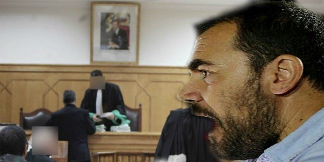 احداث الحسيمة:تأجيل النظر في ملفات المتابعين الى غاية 5 يناير