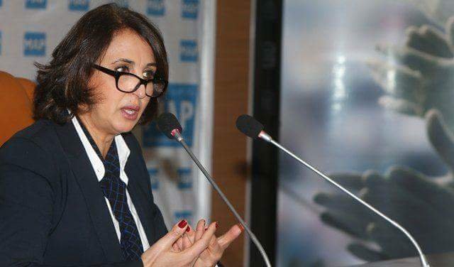 اعادة انتخاب نبيلة منيب على رأس للاشتراكي الموحد