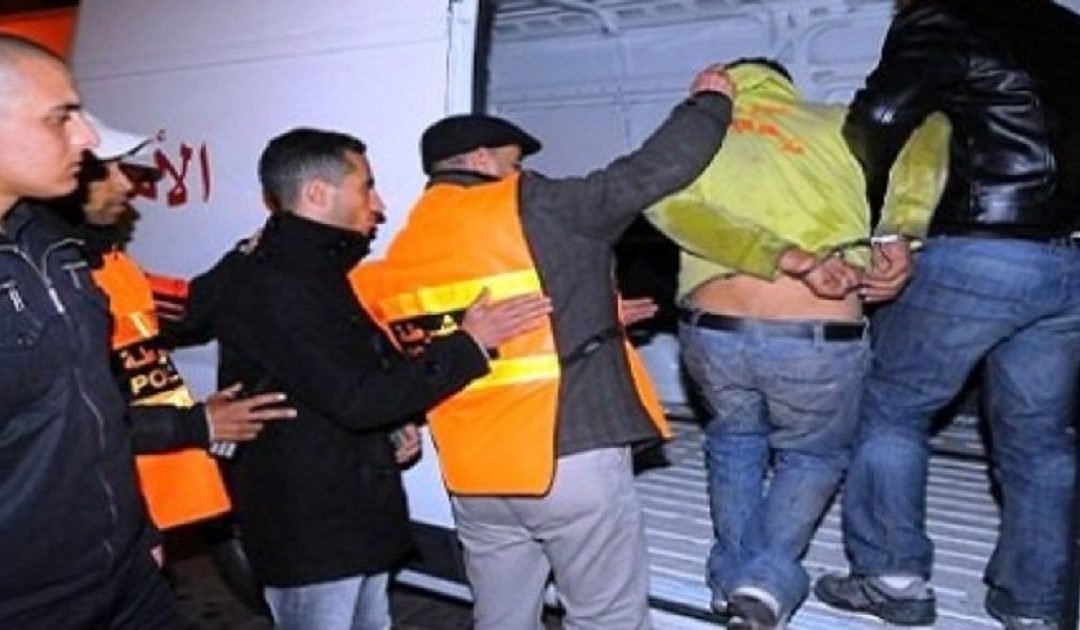 فاس: توقيف ثلاثة أشخاص في قضية اختطاف طفل قاصر والمطالبة بفدية