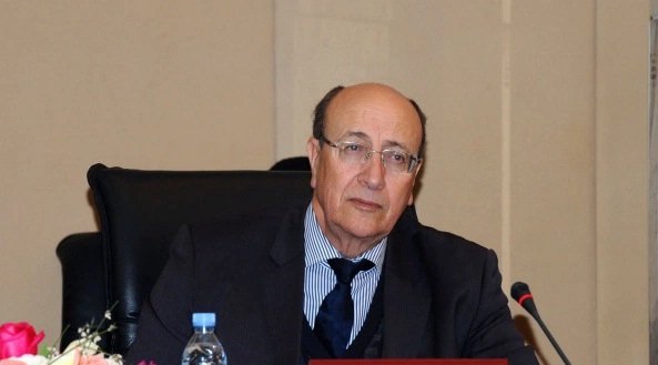 سعيد اشباعتو يدعو المجلس الجهوي درعة تافيلالت لعقد دورة استثنائية طارئة