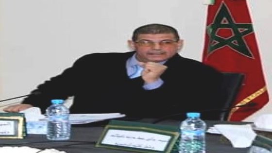 المجلس الاقليمي الرشيدية:اعلان عن طلب عروض مشاريع خاص بجمعيات المجتمع المدني