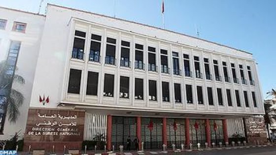 ميناء طنجة المدينة:فتح بحث قضائي لتحديد ملابسات تهريب مخدرات على متن سيارة خفيفة