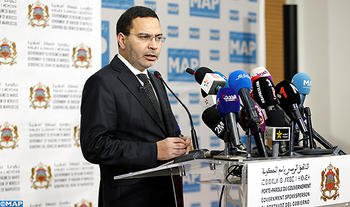قريبا سيتم اخراج ميثاق الاغلبية