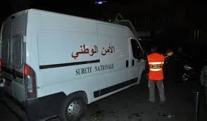 ورزازات :فتح بحث قضائي مع مقدم شرطة للاشتباه في تورطه في قضية تتعلق بالسكر العلني والضرب والجرح العمديين