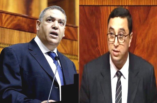 التقدم والاشتراكية:النائب جمال كريمي بنشقرون يسائل وزير الداخلية