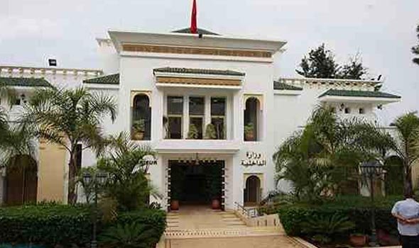 وزارة الداخلية:المديرية العامة للجماعات المحلية تنفي منع اي اسم ذو مرجعية امازيغية