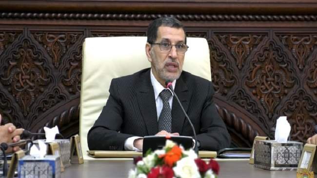 رئيس مجلس الشورى العماني يعرب بالرباط عن إشادته بالتقدم الذي يطبع مسار المغرب على مختلف المستويات