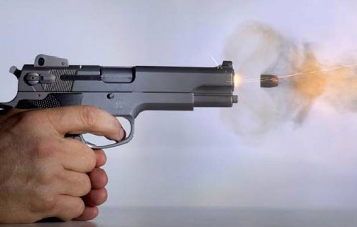 سيدي يحي الغرب: إطلاق الرصاص لحماية مواطنين