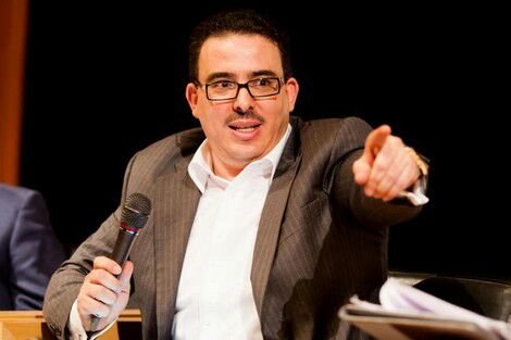 عاجل:الامارات تقرر مقضاة توفيق بوعشرين